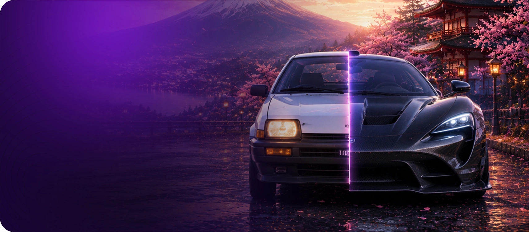 Forza Horizon 6 Turbo Garage — premium boosting for dream cars and modded accounts on Xbox PC