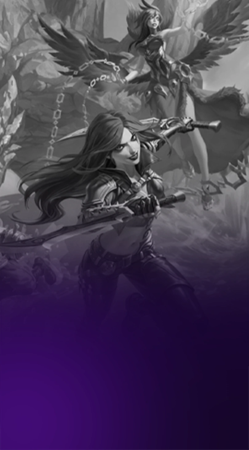 League of Legends boosting services — coming soon to Nanoboost